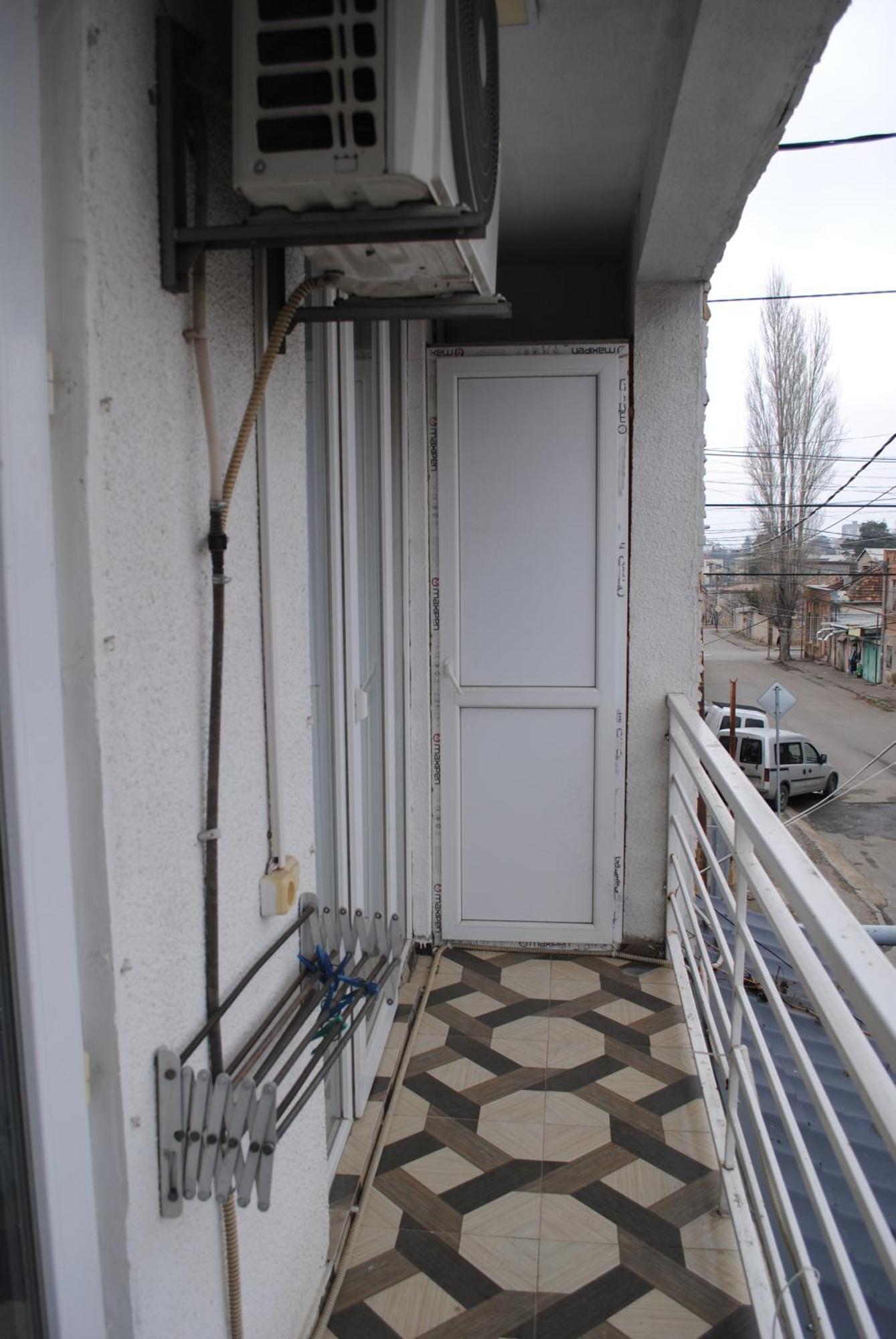 Sweet Home Тбилиси Экстерьер фото