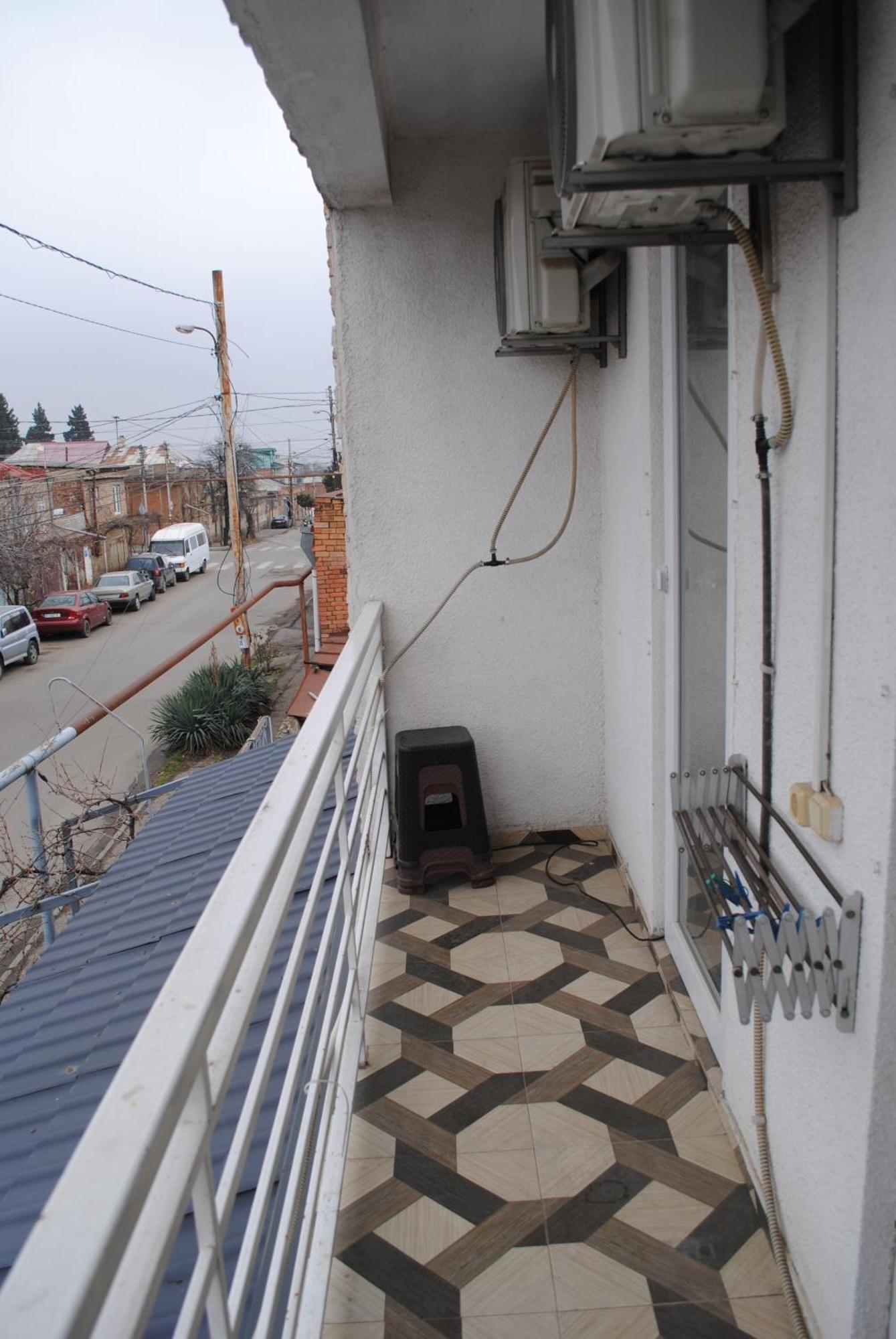 Sweet Home Тбилиси Экстерьер фото