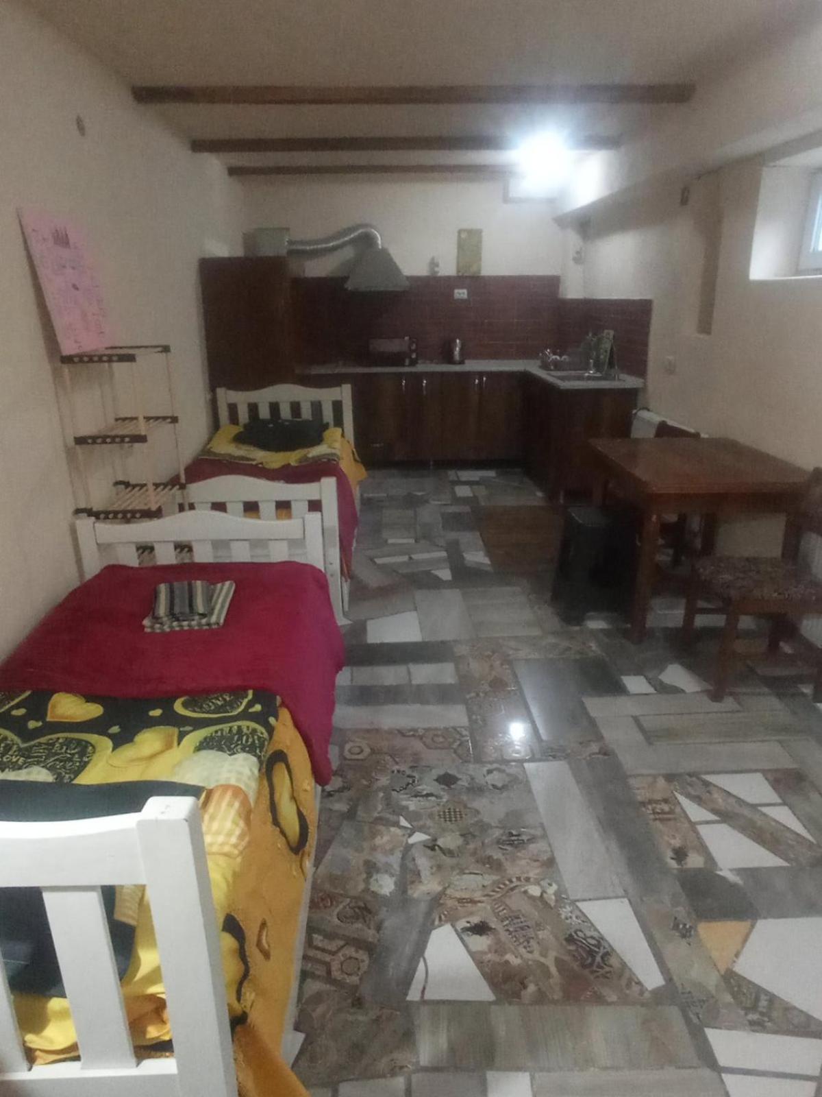 Sweet Home Тбилиси Экстерьер фото
